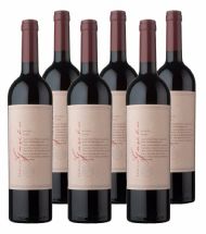 FAMILIA GASCON MALBEC